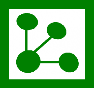 Cadre_currency_social_network_green 3