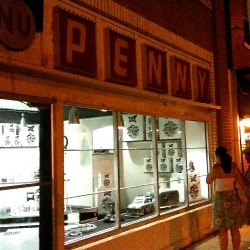 NuPenny Exterior Shot 2