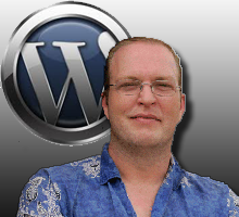 Classes With Davis - WordPress